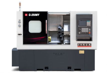 G-250MY